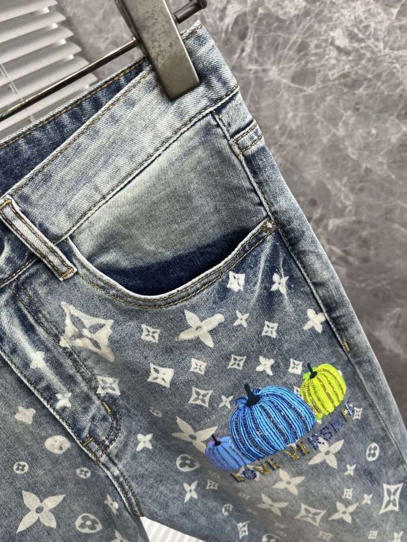 Louis Vuitton Jeans